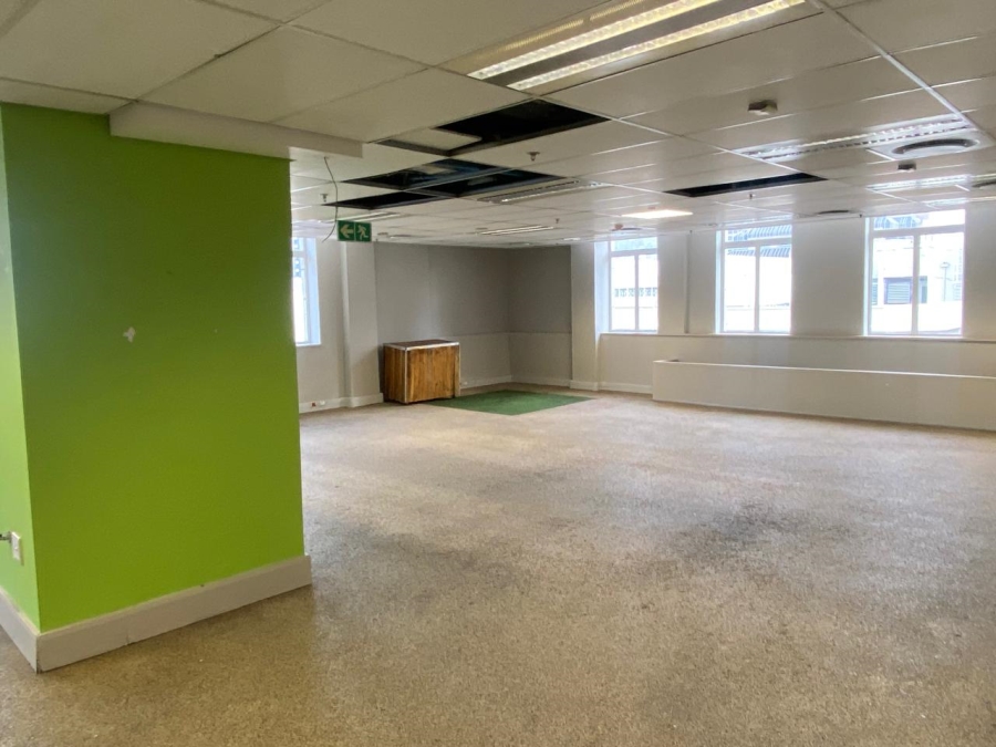 To Let commercial Property for Rent in Cape Town City Centre Western Cape